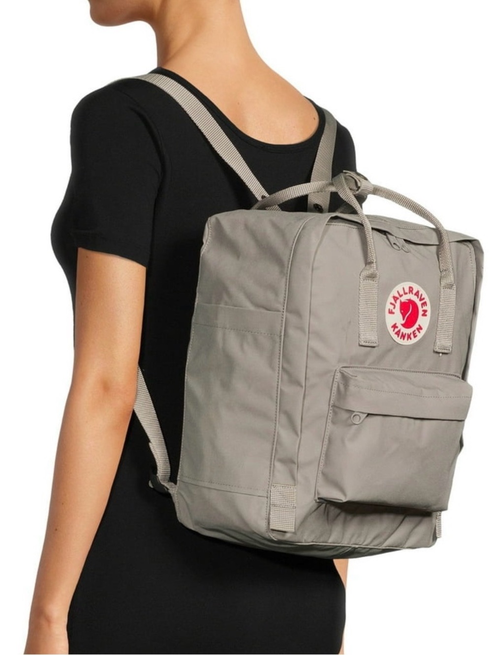 Kånken Everyday Outdoor Classic Backpack - Fog